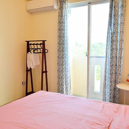 築在這台東民宿1183 T'ai-tung Kamer foto
